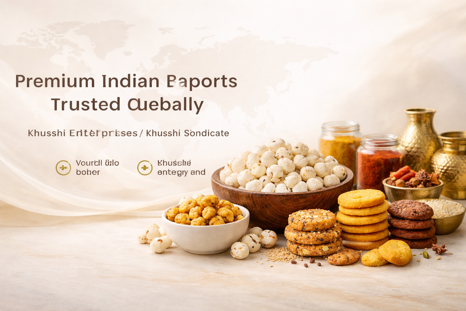 Khushisyndicate products collection
