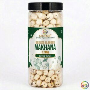 Green-Twist-Makhana