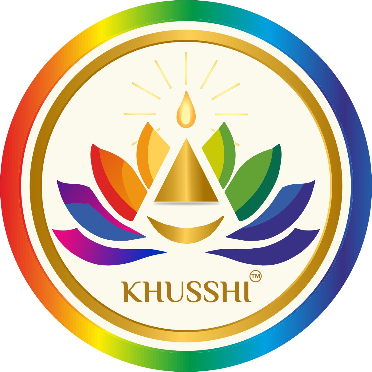 KHUSSHI SYNDICATE LOGO