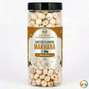 Peri-Peri Makahana