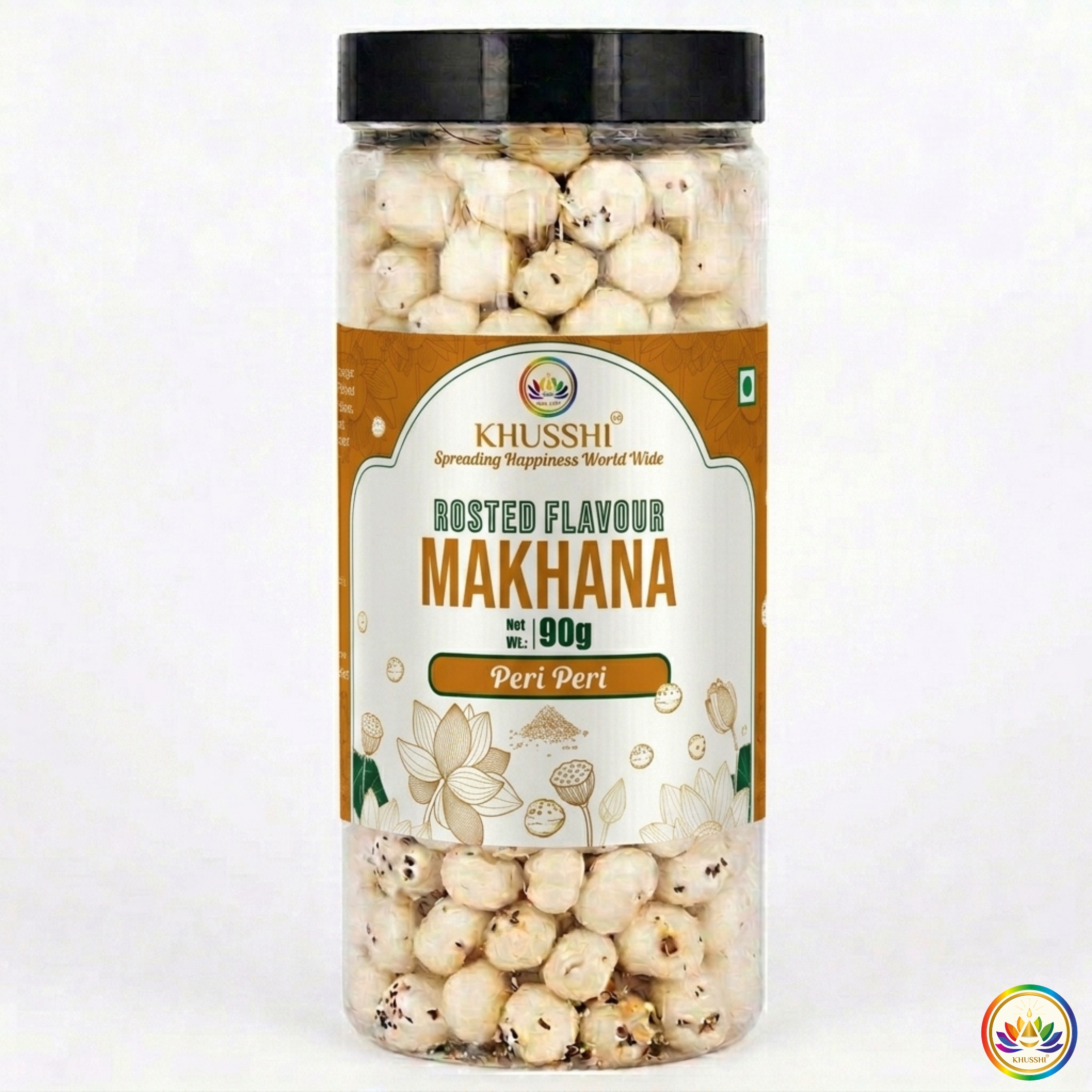 Peri-Peri Makahana