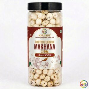 Sweet-Chilli Makahana