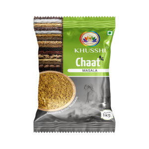 Chat Masala