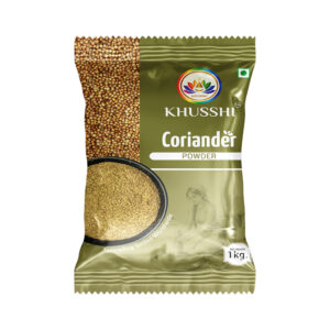 Coriander Powder