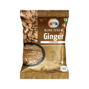 Ginger Powder