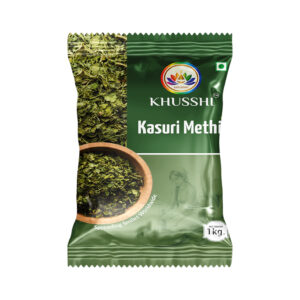 Kasuri Methi