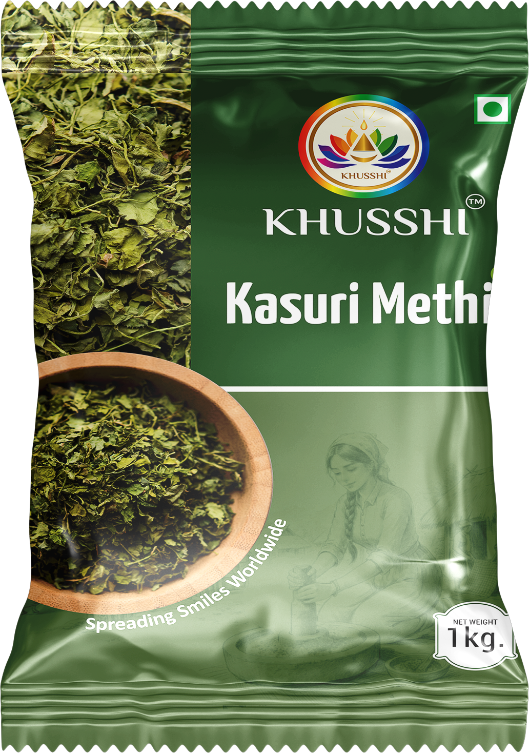 Kasuri Methi Powder