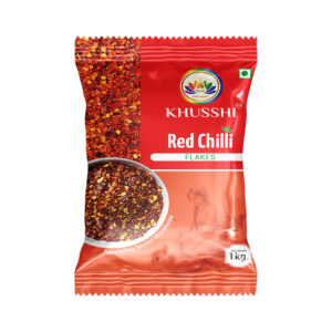 Red Chilli Flakes