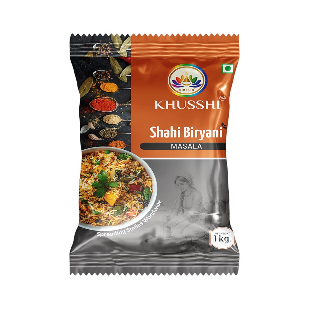 Shahi Biryani Masala