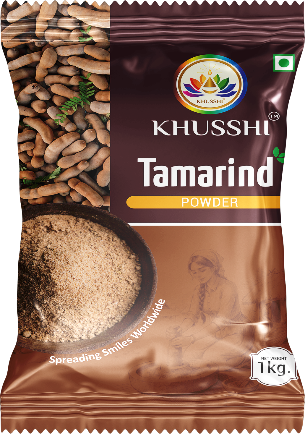 Tamarind Powder