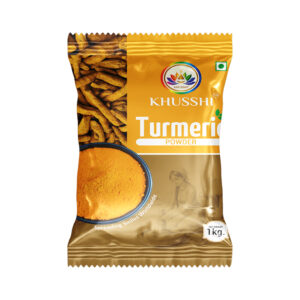 Turmeric Powder