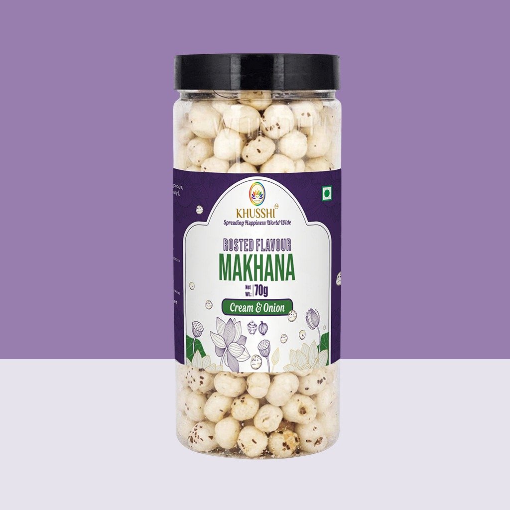 Premium Makhana