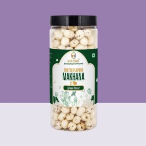 Green-Twist-Makhana