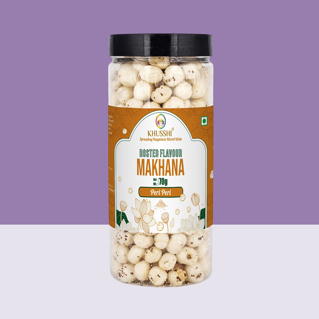 Peri-Peri Makahana