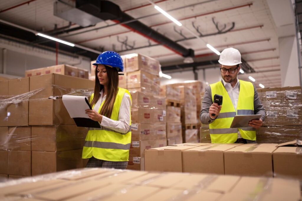 warehouse-workers